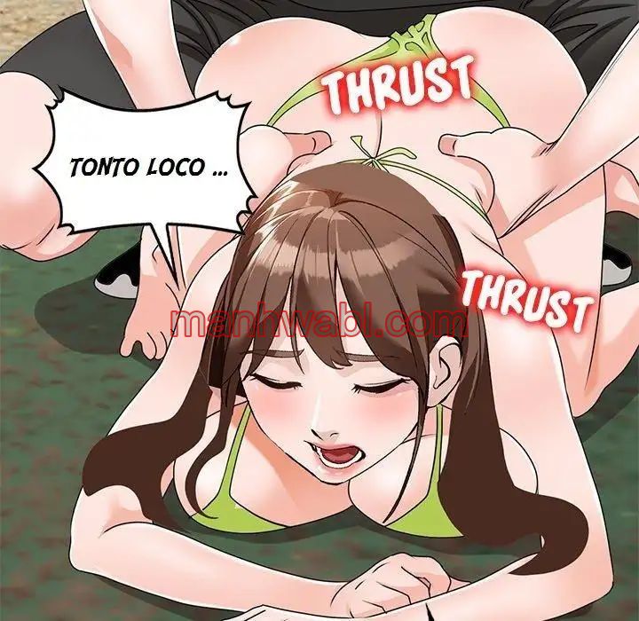 Chicas De Ciudad - Capítulo 38_3 manhwa