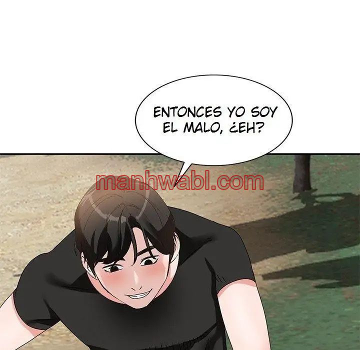 Chicas De Ciudad - Capítulo 38_3 manhwa