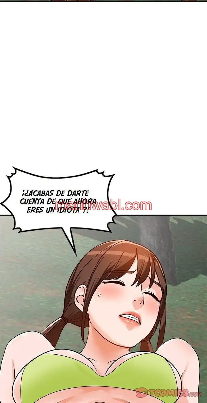 Chicas De Ciudad - Capítulo 38_3 manhwa