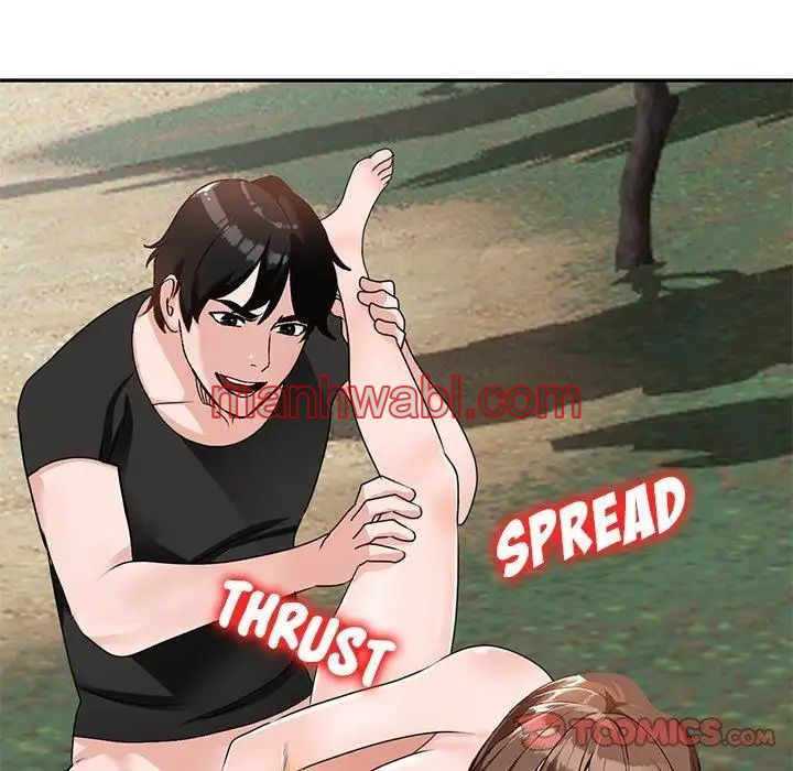 Chicas De Ciudad - Capítulo 38_3 manhwa