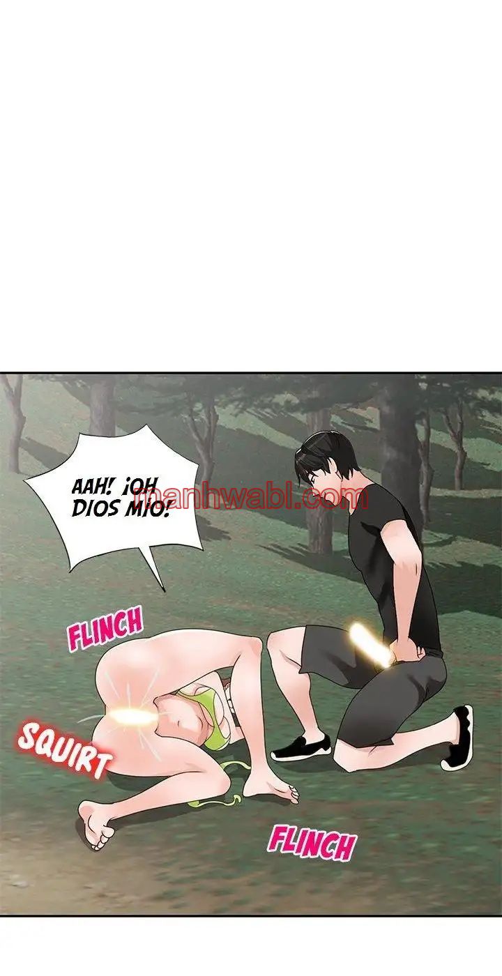 Chicas De Ciudad - Capítulo 38_3 manhwa