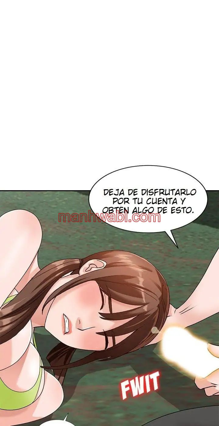 Chicas De Ciudad - Capítulo 38_3 manhwa