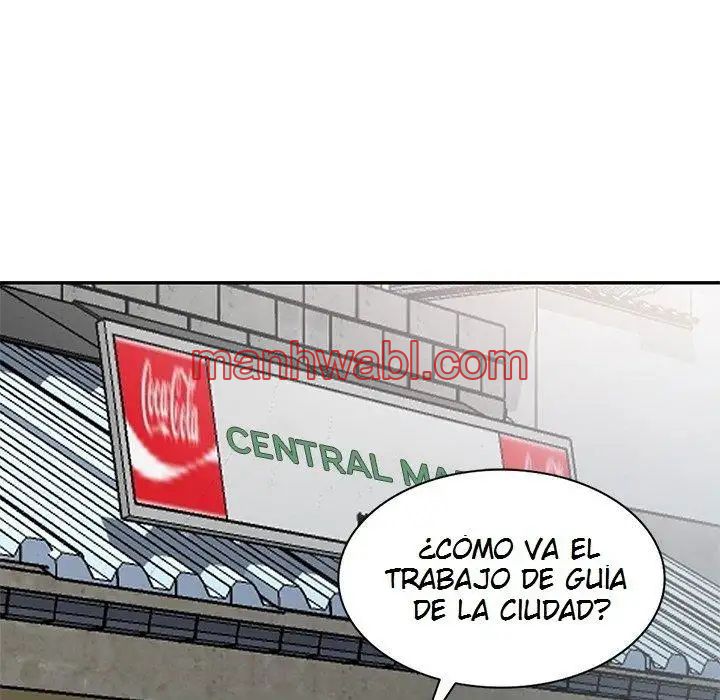 Chicas De Ciudad - Capítulo 38_3 manhwa