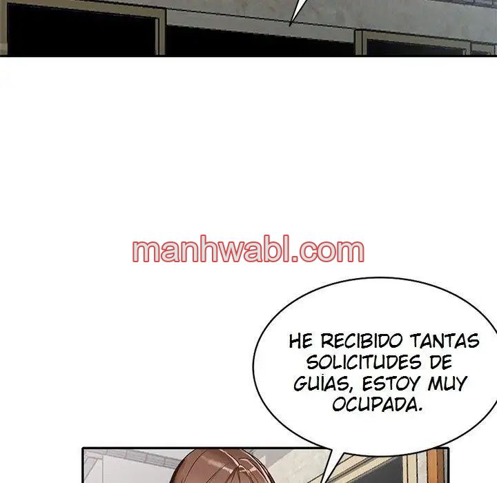 Chicas De Ciudad - Capítulo 38_3 manhwa