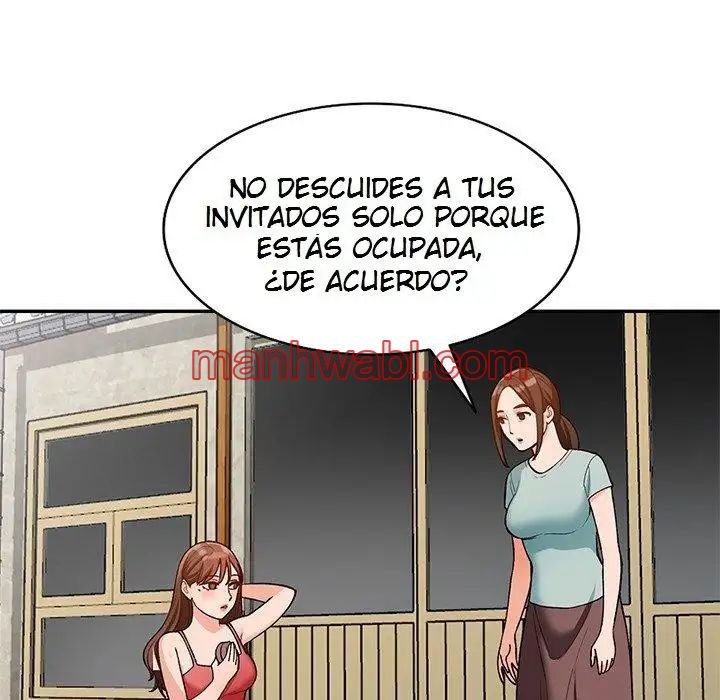 Chicas De Ciudad - Capítulo 38_3 manhwa