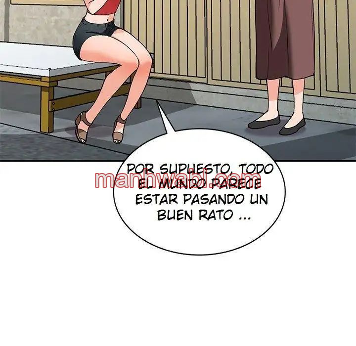 Chicas De Ciudad - Capítulo 38_3 manhwa