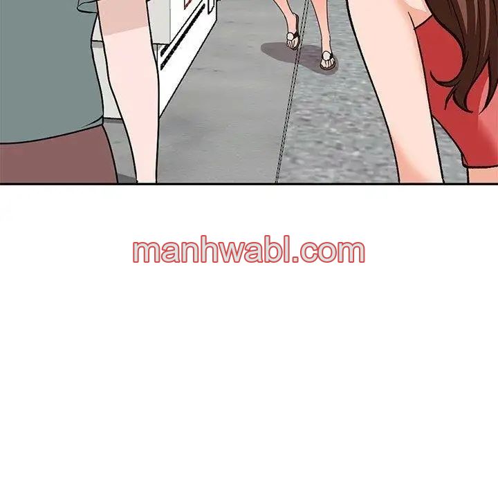 Chicas De Ciudad - Capítulo 38_3 manhwa