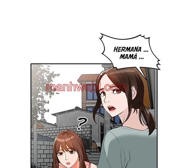 Chicas De Ciudad - Capítulo 39 manhwa
