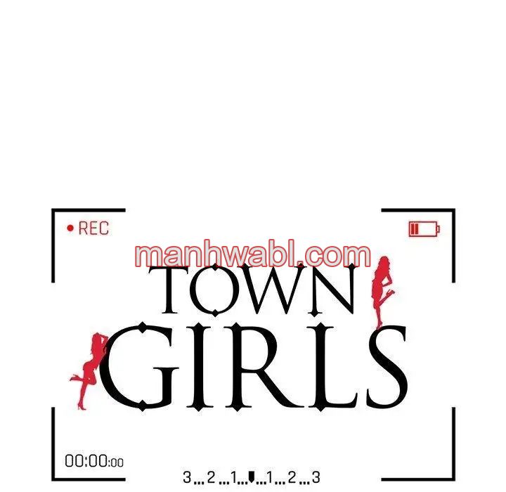 Chicas De Ciudad - Capítulo 39 manhwa