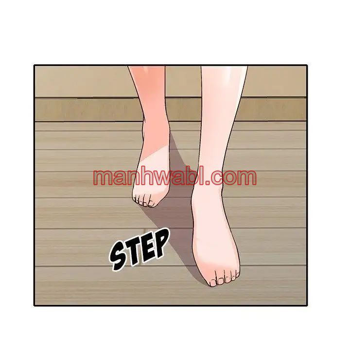 Chicas De Ciudad - Capítulo 39 manhwa