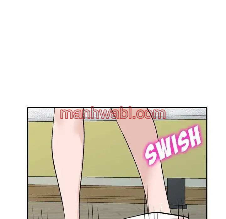 Chicas De Ciudad - Capítulo 39 manhwa