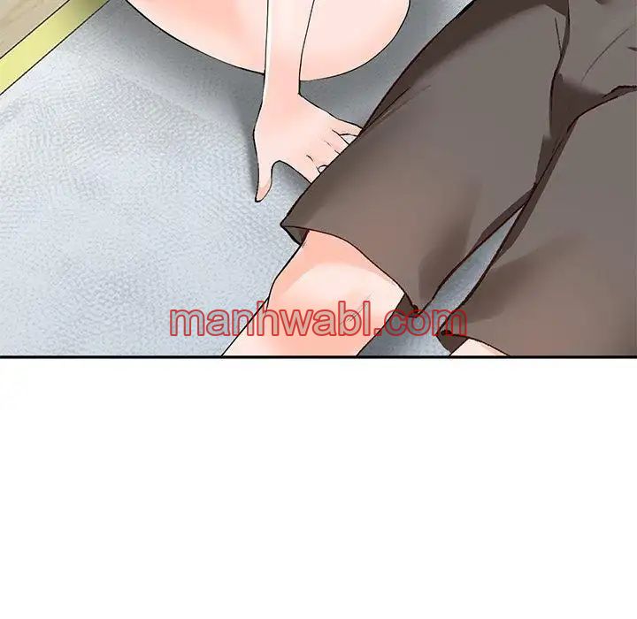 Chicas De Ciudad - Capítulo 39 manhwa