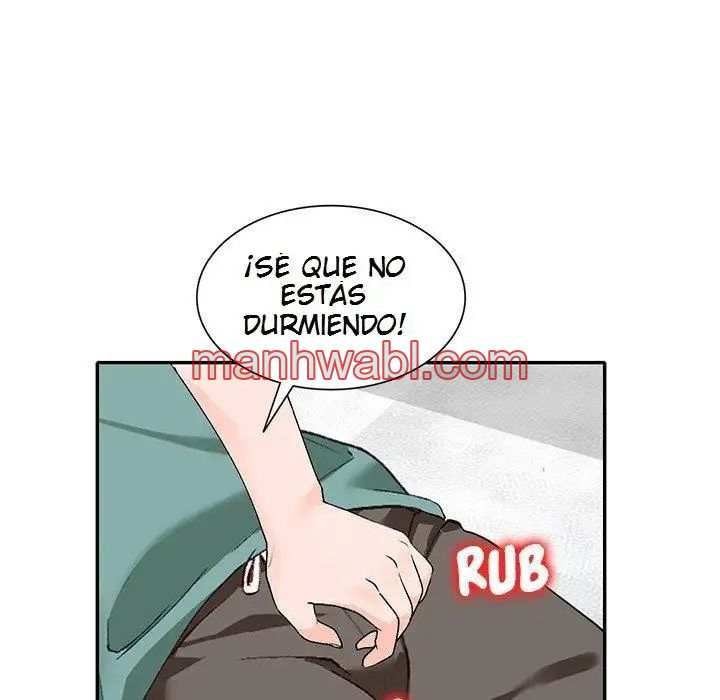 Chicas De Ciudad - Capítulo 39 manhwa