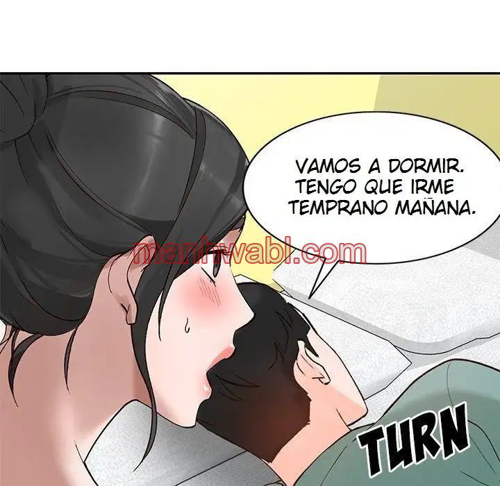 Chicas De Ciudad - Capítulo 39 manhwa