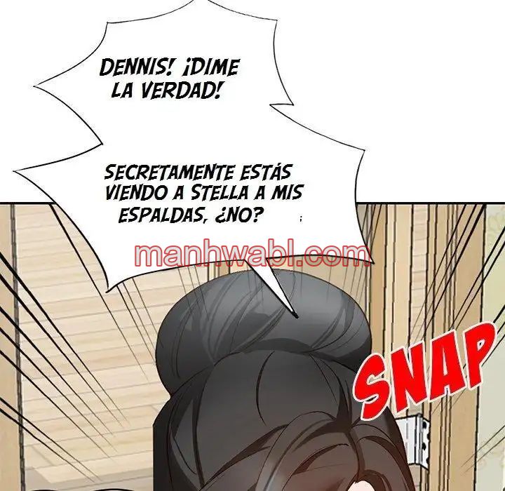 Chicas De Ciudad - Capítulo 39 manhwa