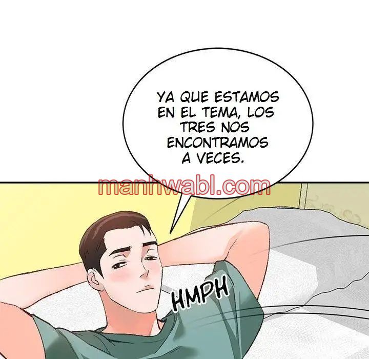 Chicas De Ciudad - Capítulo 39 manhwa