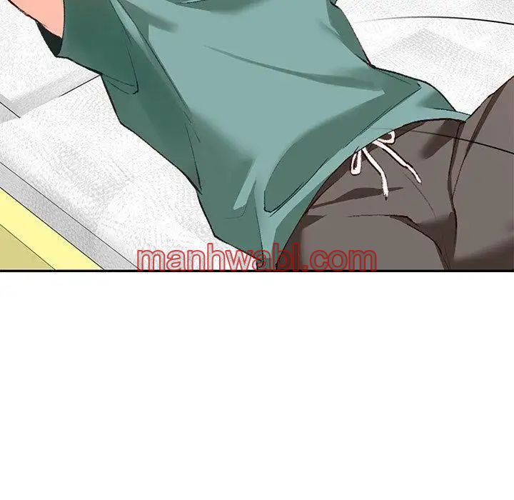 Chicas De Ciudad - Capítulo 39 manhwa