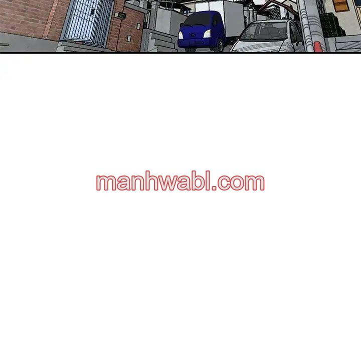 Chicas De Ciudad - Capítulo 39 manhwa