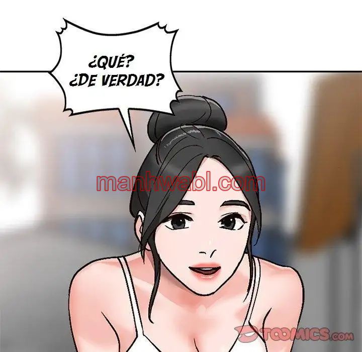 Chicas De Ciudad - Capítulo 39 manhwa