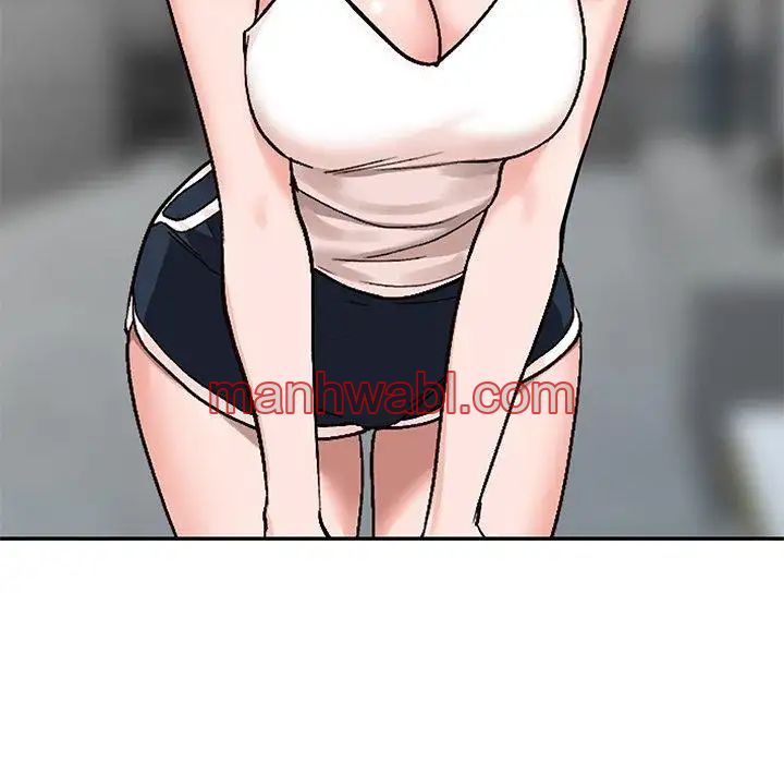 Chicas De Ciudad - Capítulo 39 manhwa