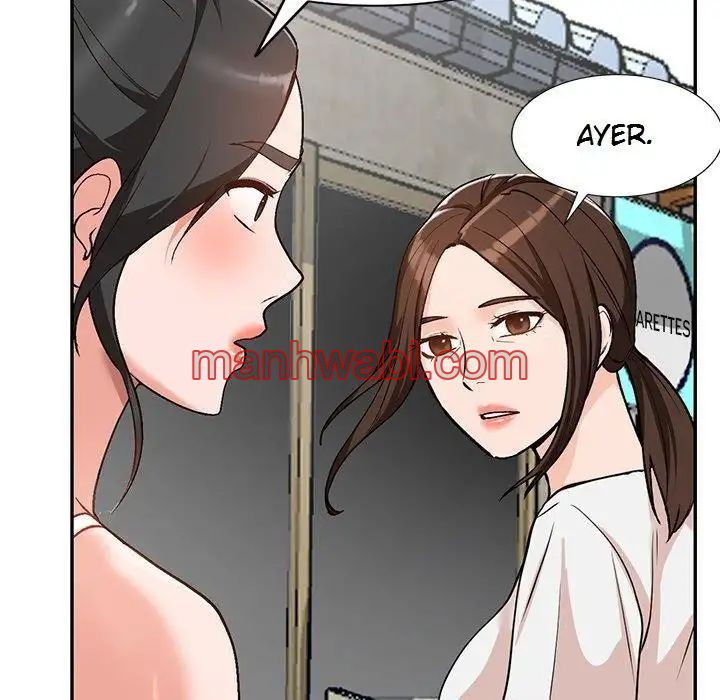 Chicas De Ciudad - Capítulo 39 manhwa