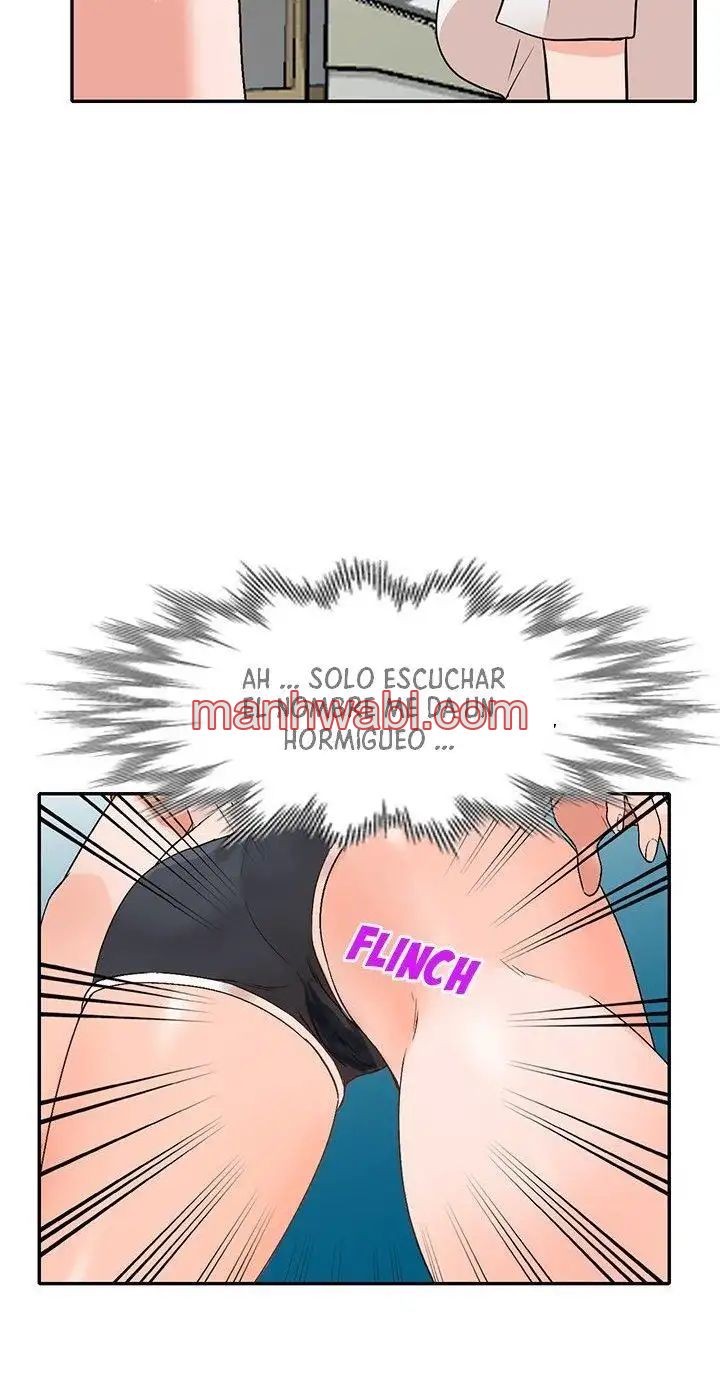 Chicas De Ciudad - Capítulo 39 manhwa