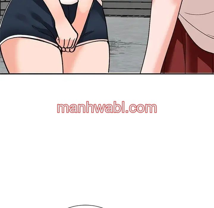 Chicas De Ciudad - Capítulo 39_2 manhwa