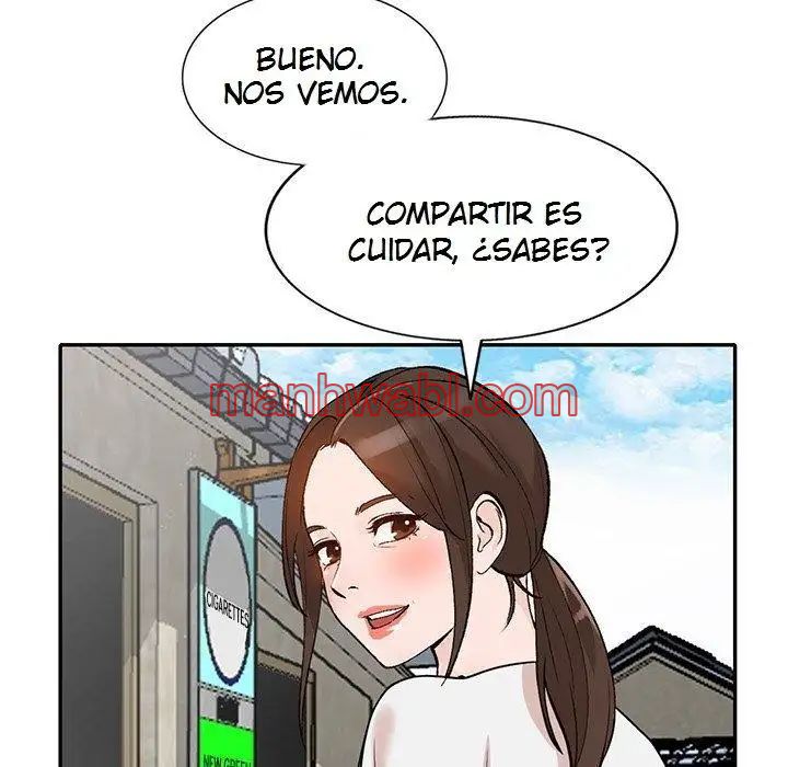 Chicas De Ciudad - Capítulo 39_2 manhwa