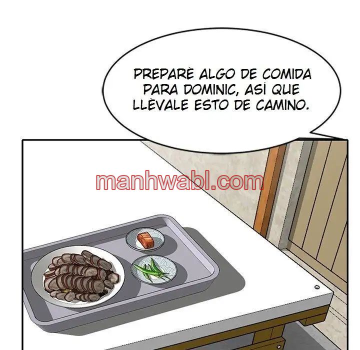 Chicas De Ciudad - Capítulo 39_2 manhwa
