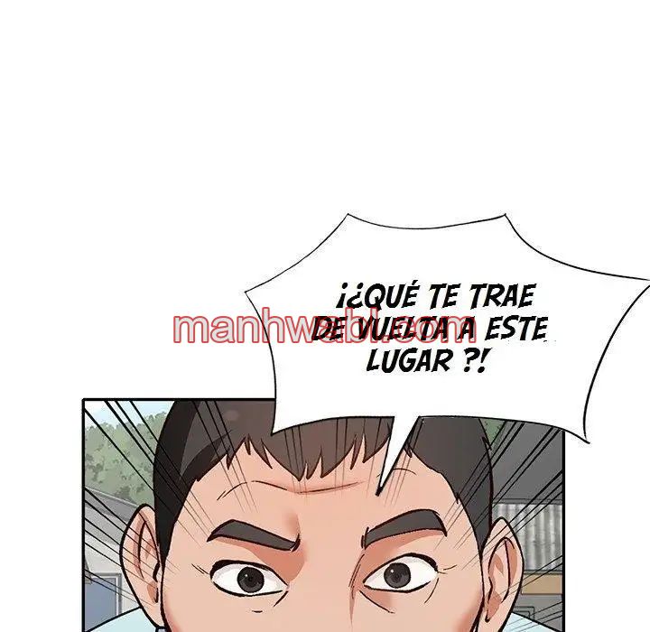 Chicas De Ciudad - Capítulo 39_2 manhwa