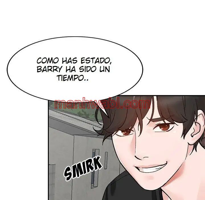 Chicas De Ciudad - Capítulo 39_2 manhwa