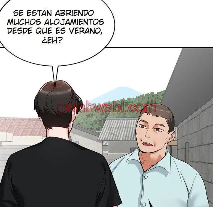 Chicas De Ciudad - Capítulo 39_2 manhwa