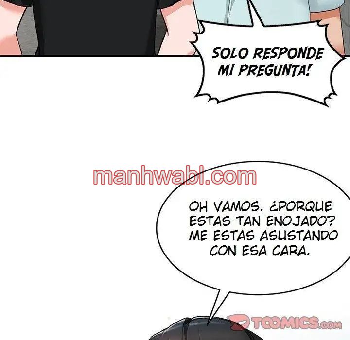 Chicas De Ciudad - Capítulo 39_2 manhwa