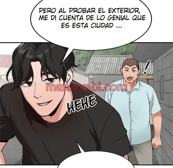 Chicas De Ciudad - Capítulo 39_2 manhwa
