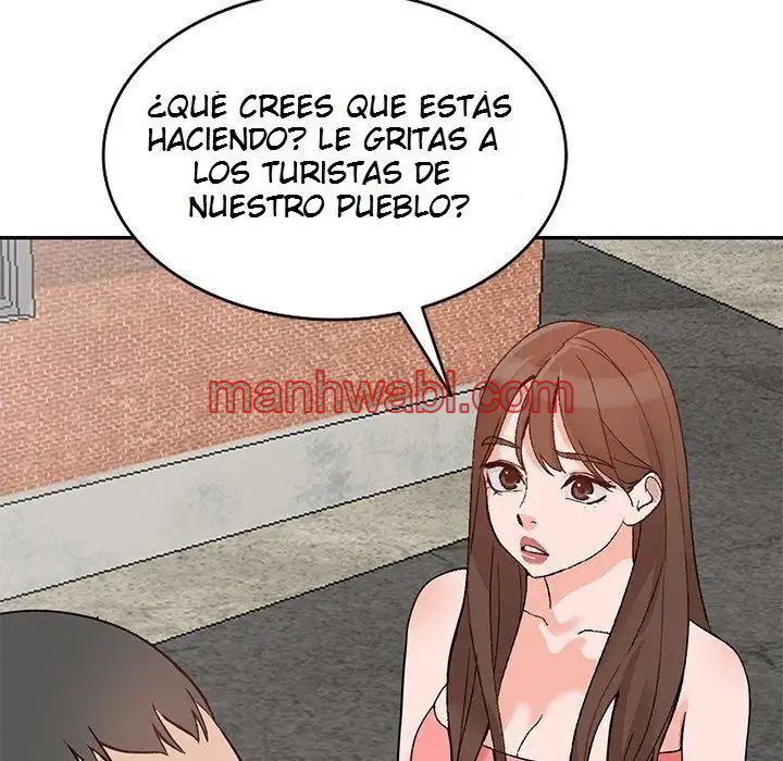 Chicas De Ciudad - Capítulo 39_2 manhwa