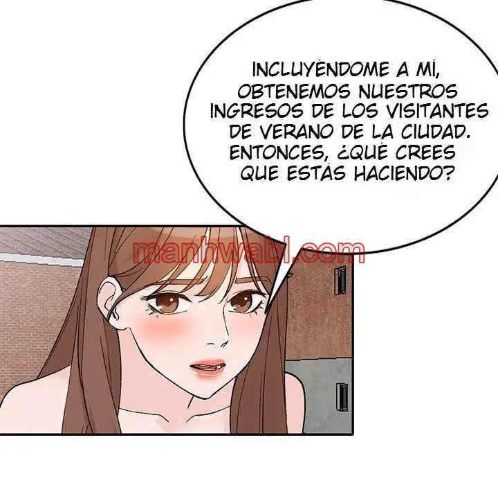 Chicas De Ciudad - Capítulo 39_2 manhwa