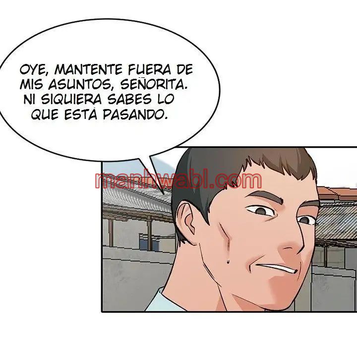 Chicas De Ciudad - Capítulo 39_2 manhwa