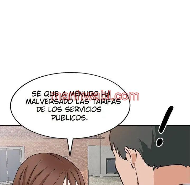 Chicas De Ciudad - Capítulo 39_2 manhwa