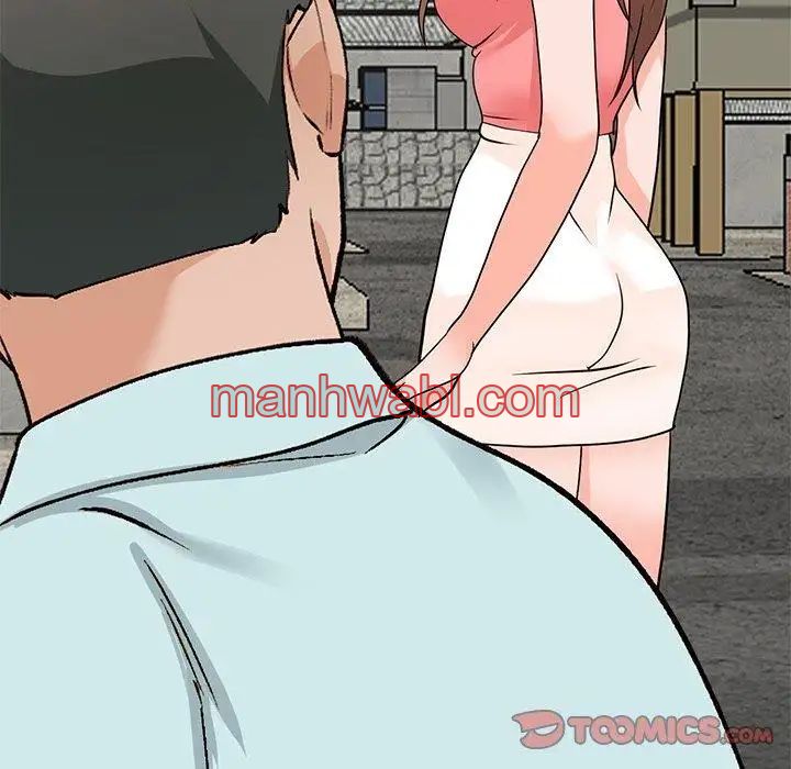 Chicas De Ciudad - Capítulo 39_2 manhwa