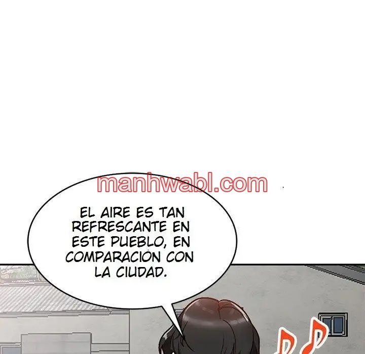 Chicas De Ciudad - Capítulo 39_2 manhwa