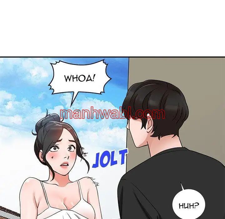 Chicas De Ciudad - Capítulo 39_2 manhwa