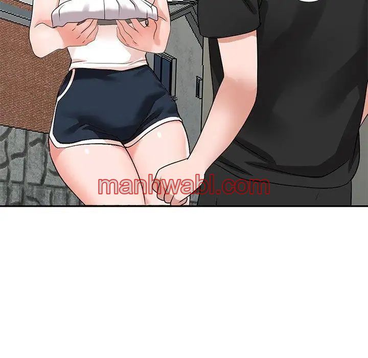 Chicas De Ciudad - Capítulo 39_3 manhwa