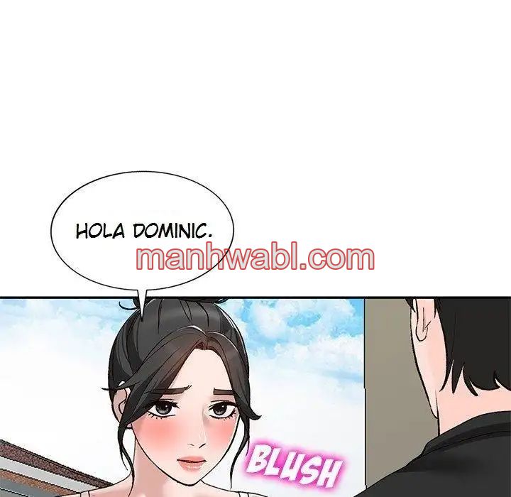Chicas De Ciudad - Capítulo 39_3 manhwa