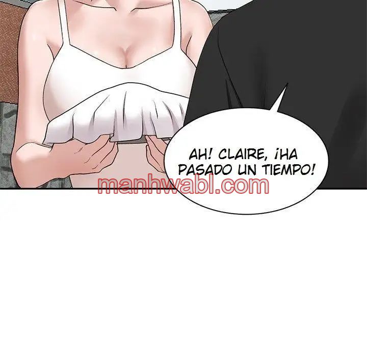 Chicas De Ciudad - Capítulo 39_3 manhwa