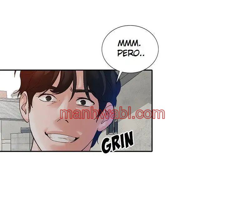 Chicas De Ciudad - Capítulo 39_3 manhwa