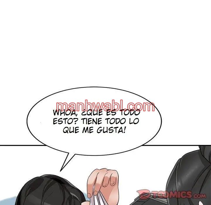 Chicas De Ciudad - Capítulo 39_3 manhwa