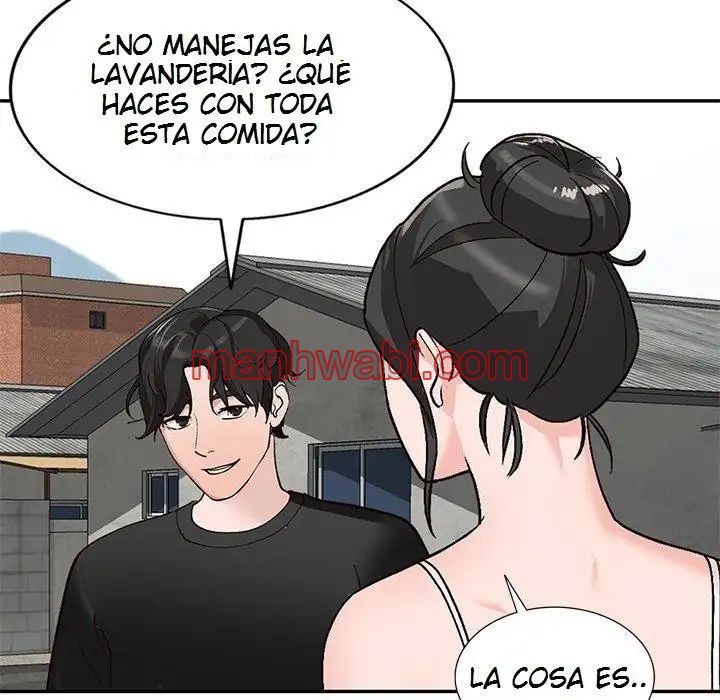 Chicas De Ciudad - Capítulo 39_3 manhwa