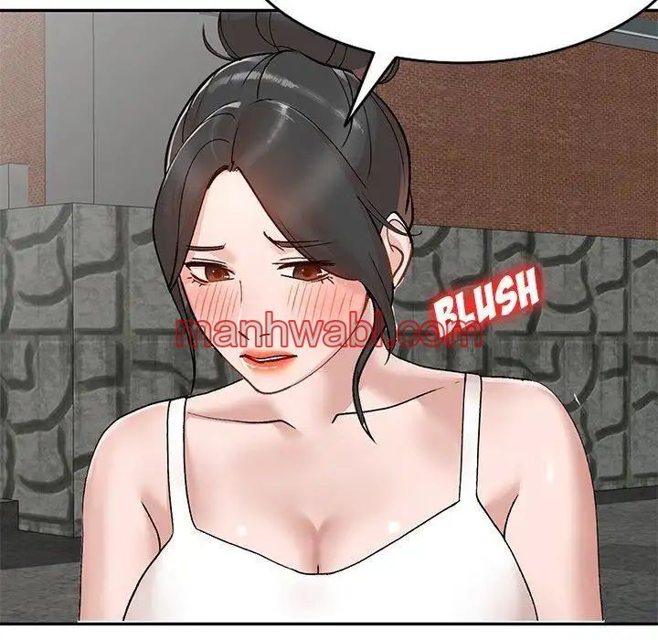 Chicas De Ciudad - Capítulo 39_3 manhwa