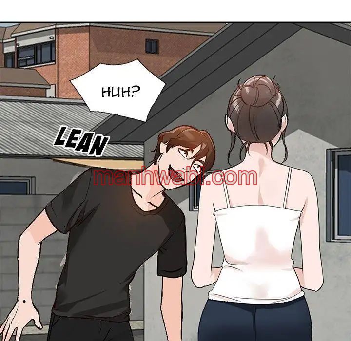 Chicas De Ciudad - Capítulo 39_3 manhwa