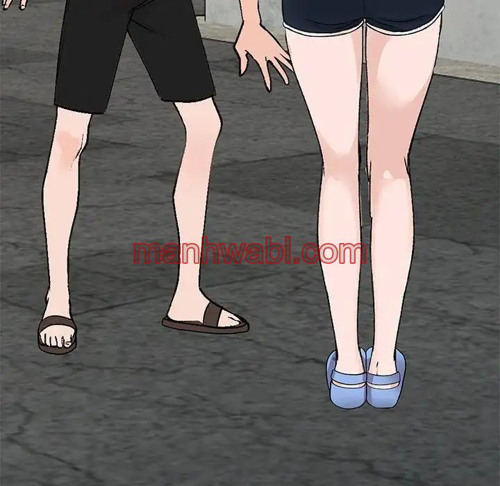 Chicas De Ciudad - Capítulo 39_3 manhwa